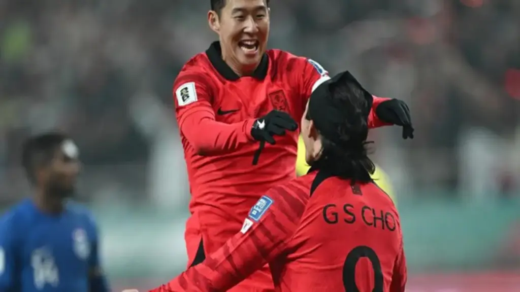 Đội tuyển Việt Nam đủ sức vượt qua vòng bảng Asian Cup 2027