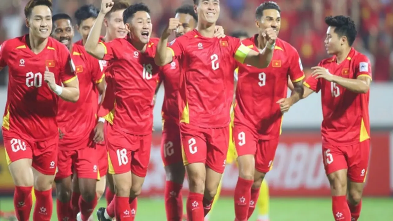 Đội tuyển Việt Nam sẽ phá bỏ 'lời nguyền' AFF Cup