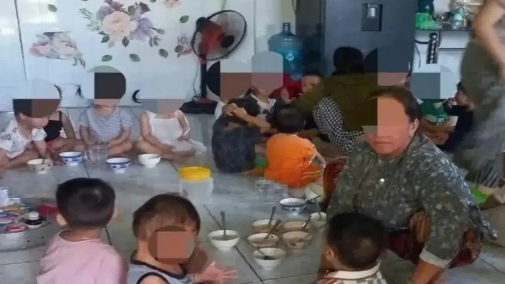Đóng cửa cơ sở mầm non ở Lâm Đồng sau vụ trẻ 10 tháng tuổi tử vong