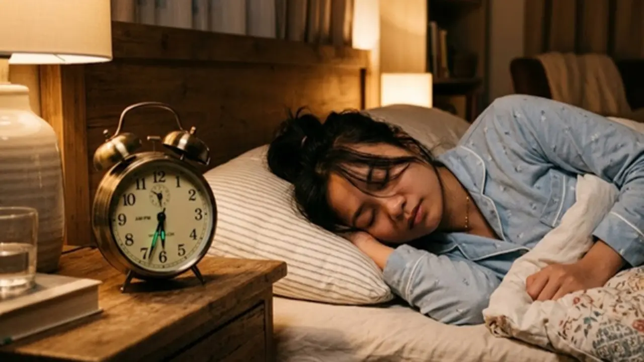 Đồng hồ báo thức kiểu cũ trở lại sau nhiều năm bị điện thoại thay thế