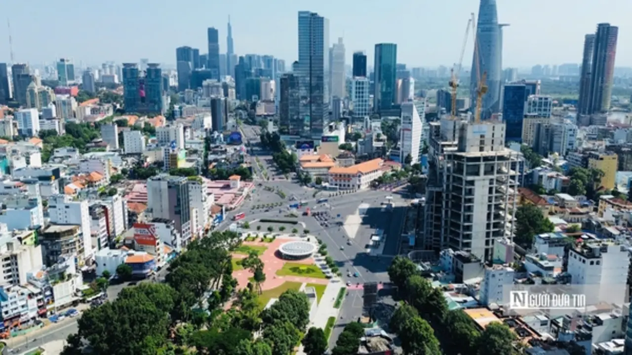 Dòng tiền bất động sản đang “đổi khẩu vị”