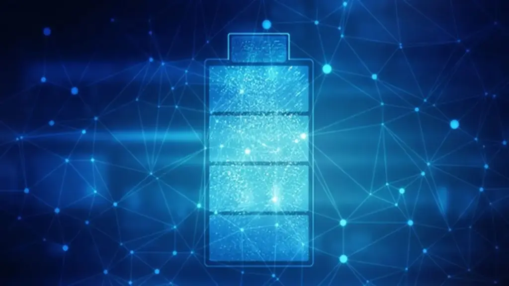 Đột phá mới giúp kéo dài tuổi thọ pin lithium-ion