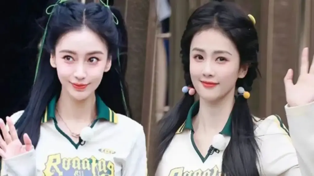 Drama bùng nổ: Fan Bạch Lộc tấn công, đòi khởi kiện phía Angelababy