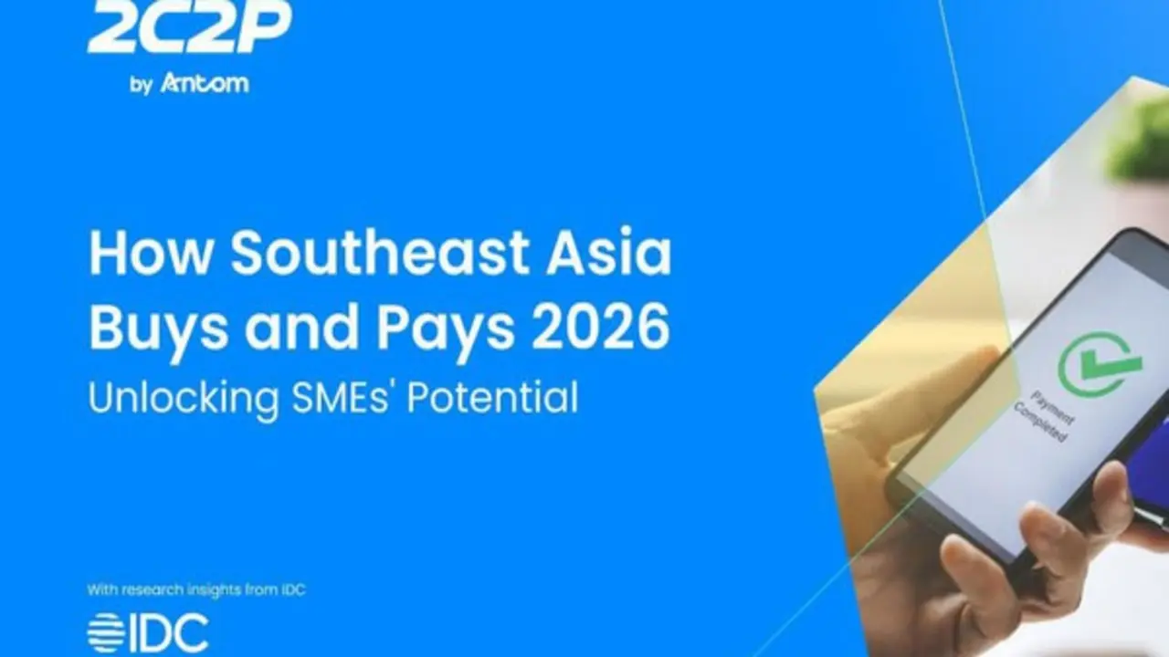 Dự báo 2029: Đông Nam Á trở thành thị trường thương mại điện tử tăng trưởng nhanh thứ 2 thế giới