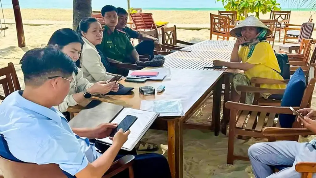Dự kiến phạt 1,5 triệu đồng khách sạn bị tố phụ thu nhiều khoản 'trên trời dưới đất'