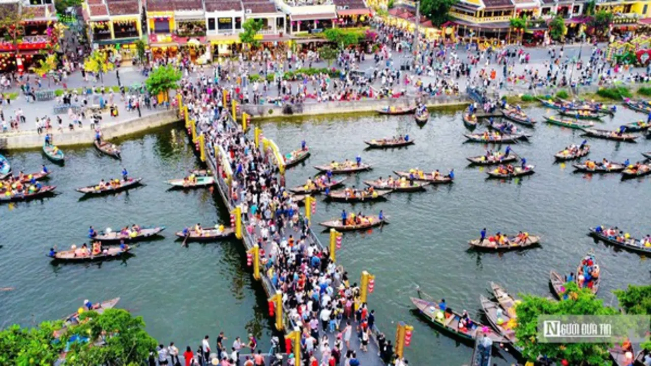 Du lịch Việt lên phương án tăng trưởng cho giai đoạn nhiều biến động