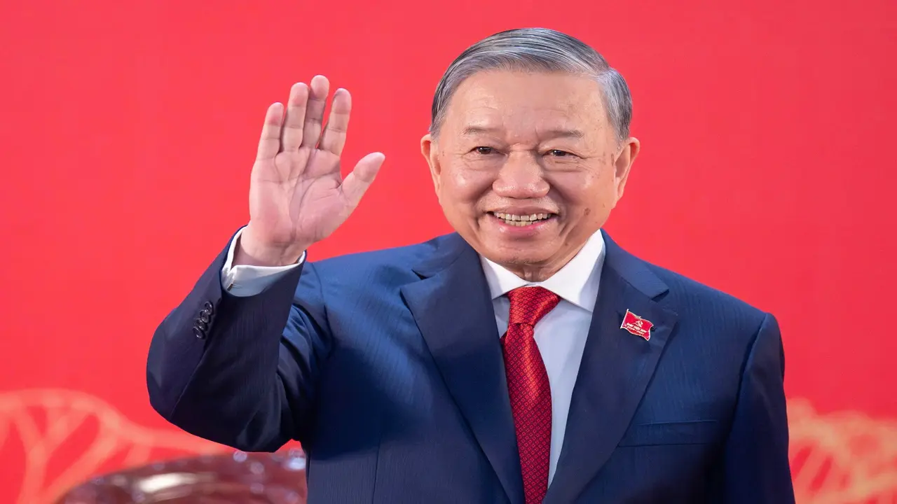 Đưa mối quan hệ Việt Nam - Thái Lan phát triển thực chất, bền vững hơn
