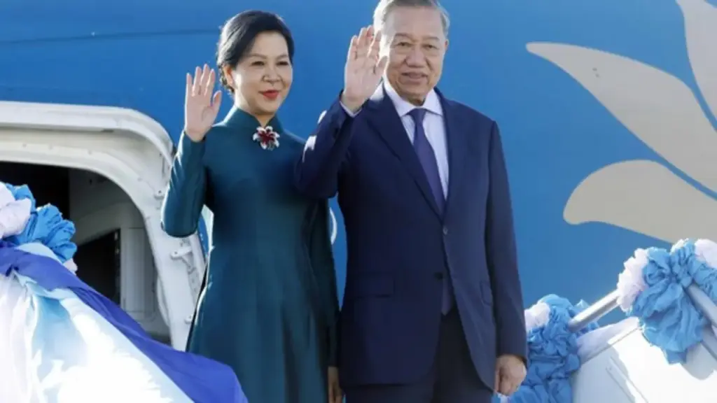 Đưa quan hệ Đối tác chiến lược Việt Nam - Philippines phát triển mạnh mẽ, thực chất và hiệu quả hơn