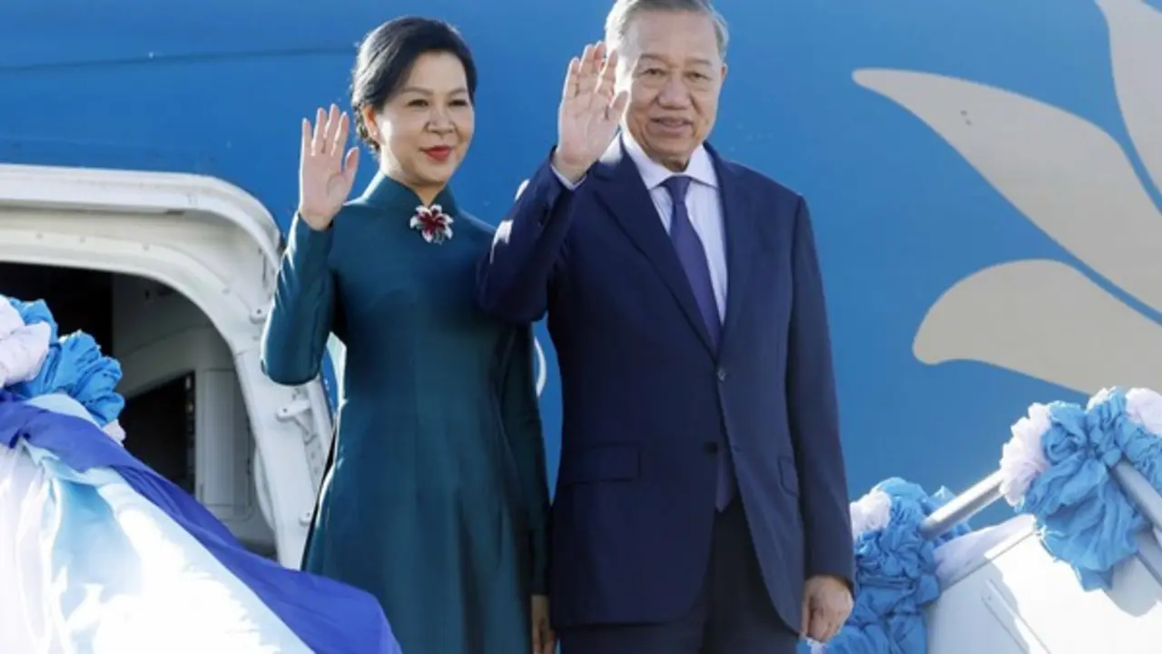 Đưa quan hệ Đối tác chiến lược Việt Nam - Philippines phát triển mạnh mẽ, thực chất và hiệu quả hơn