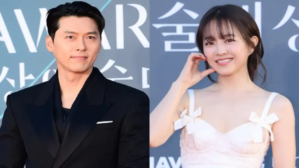 'Dưới bóng điện hạ' trượt giải, Hyun Bin là diễn viên nam xuất sắc Baeksang 2026