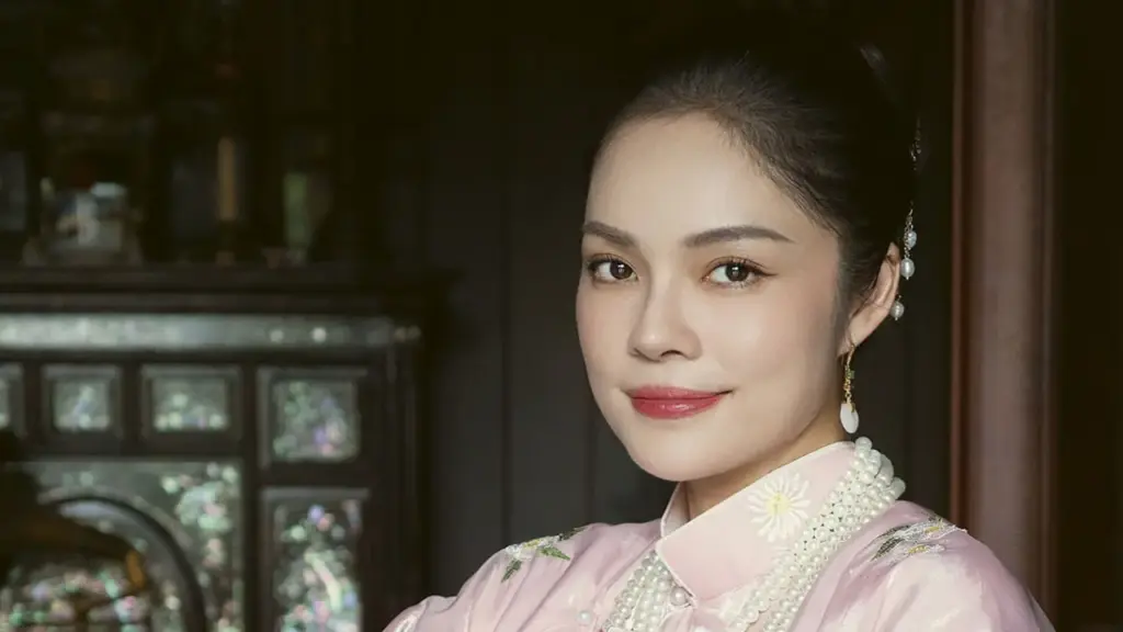 Dương Cẩm Lynh: 'Tôi sống thật hơn'
