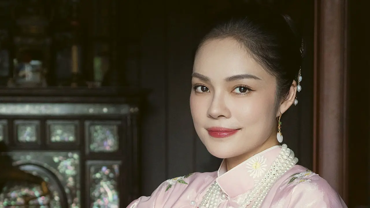 Dương Cẩm Lynh: 'Tôi sống thật hơn'