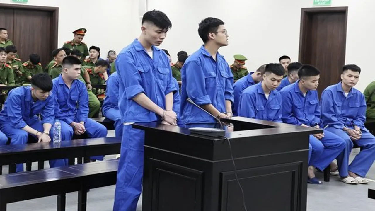 Đường dây mạo danh Huấn Hoa Hồng lừa 12 tỉ và môi giới bán thận lĩnh án