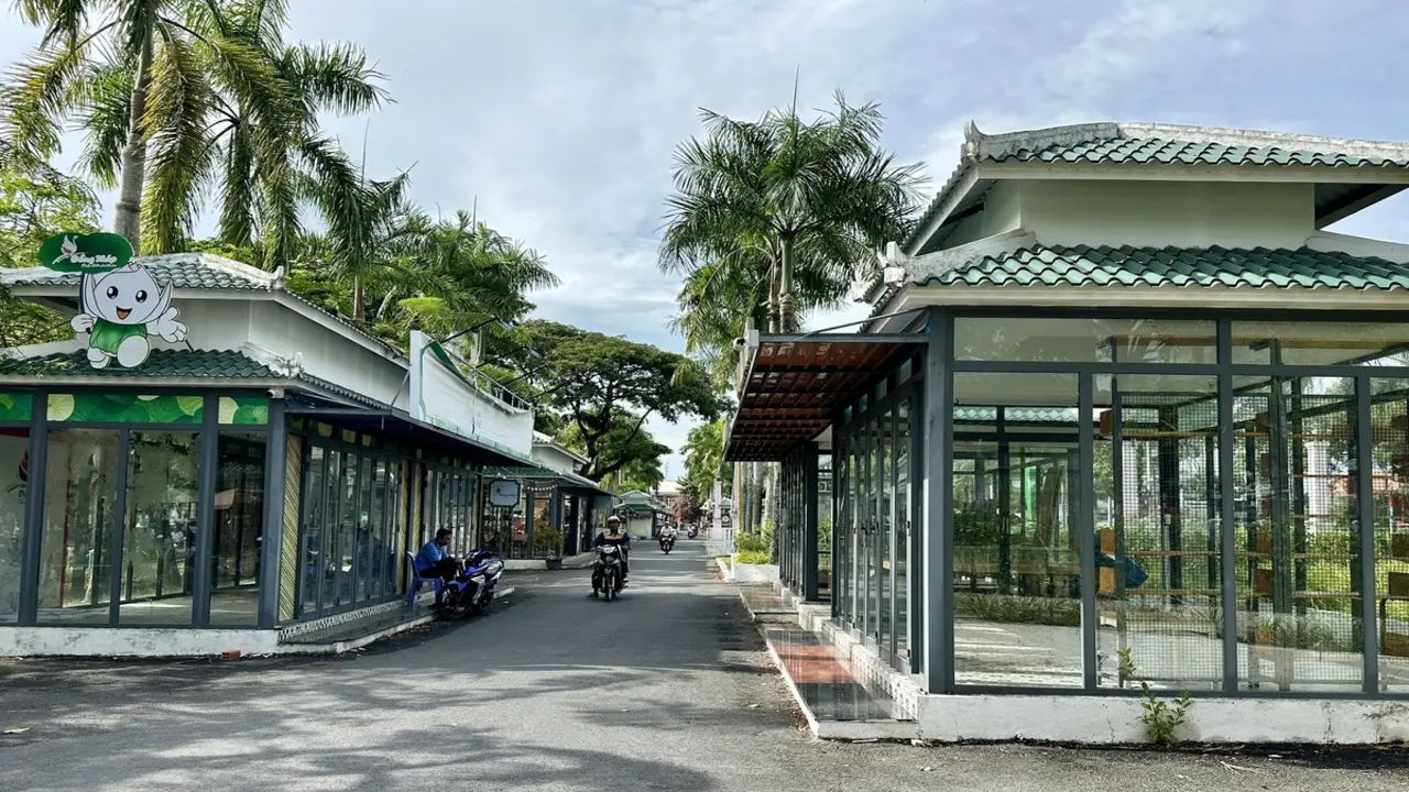 Đường sách Cao Lãnh đìu hiu, địa phương tích cực tìm giải pháp