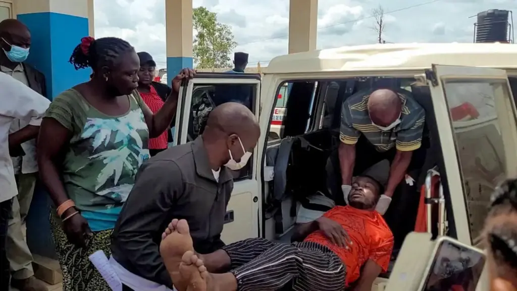 Ebola bùng phát do chủng Bundibugyo hiếm gặp, chưa có thuốc đặc hiệu
