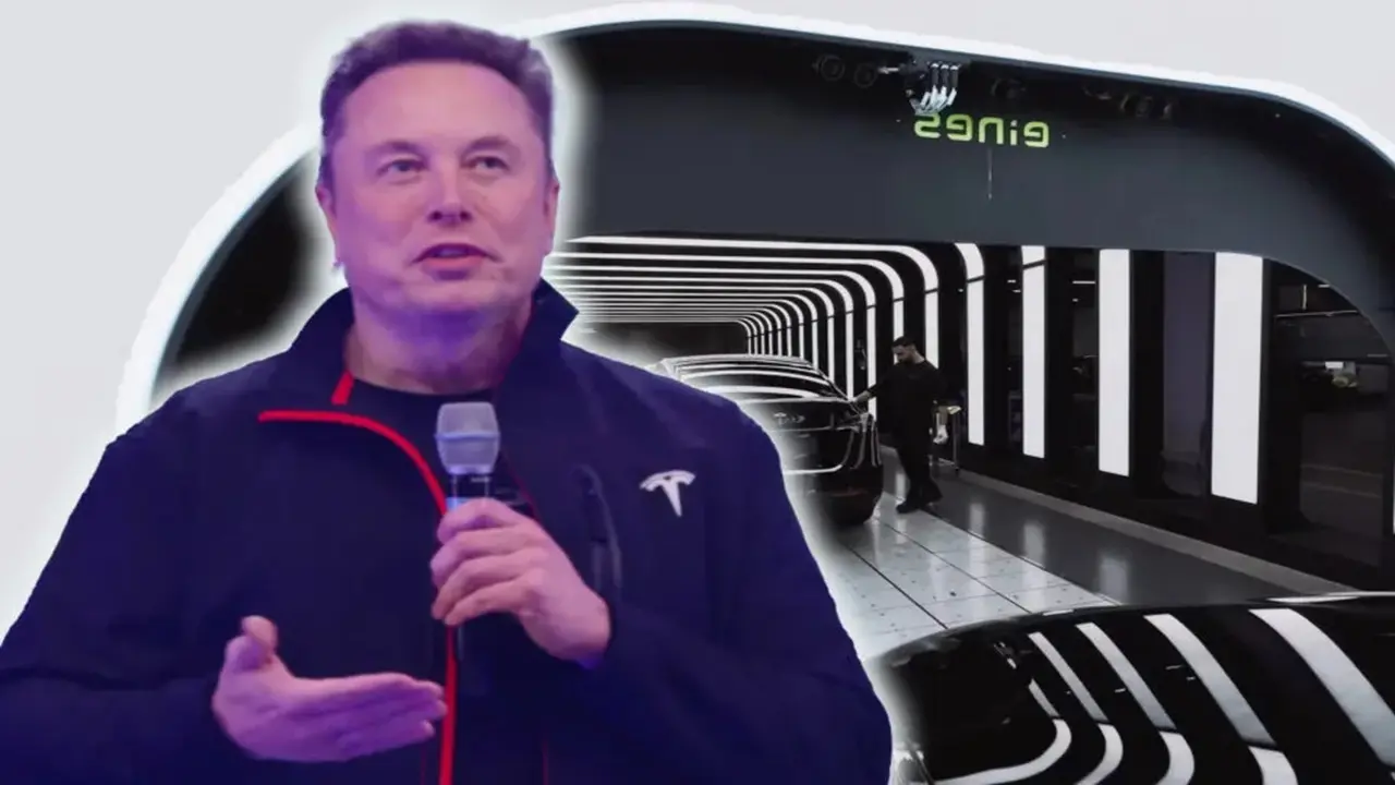 Elon Musk được mức lương 4 triệu tỉ, gấp gần 6.000 lần CEO Ford