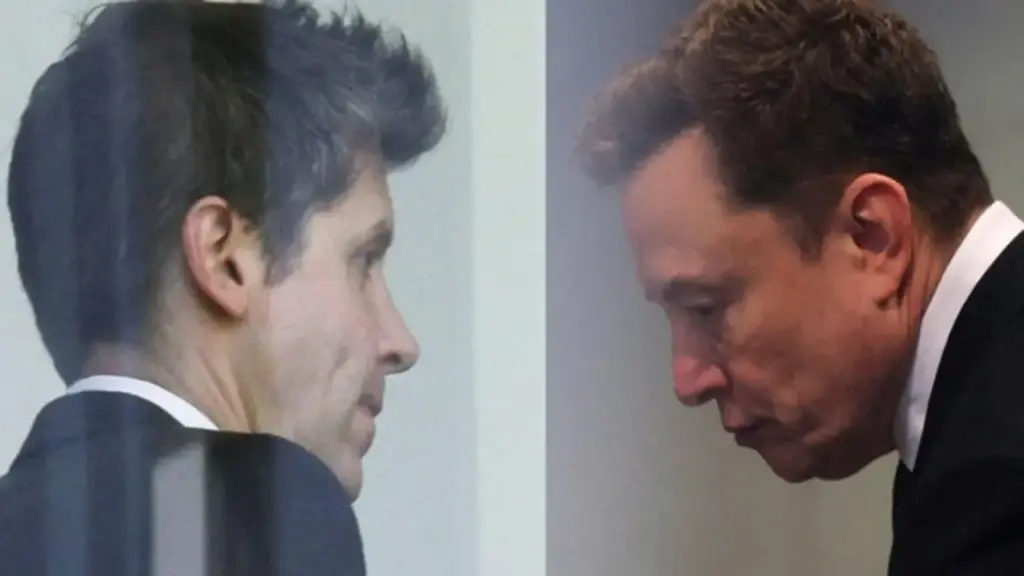Elon Musk thất bại trước Sam Altman trong vụ kiện về tương lai của OpenAI