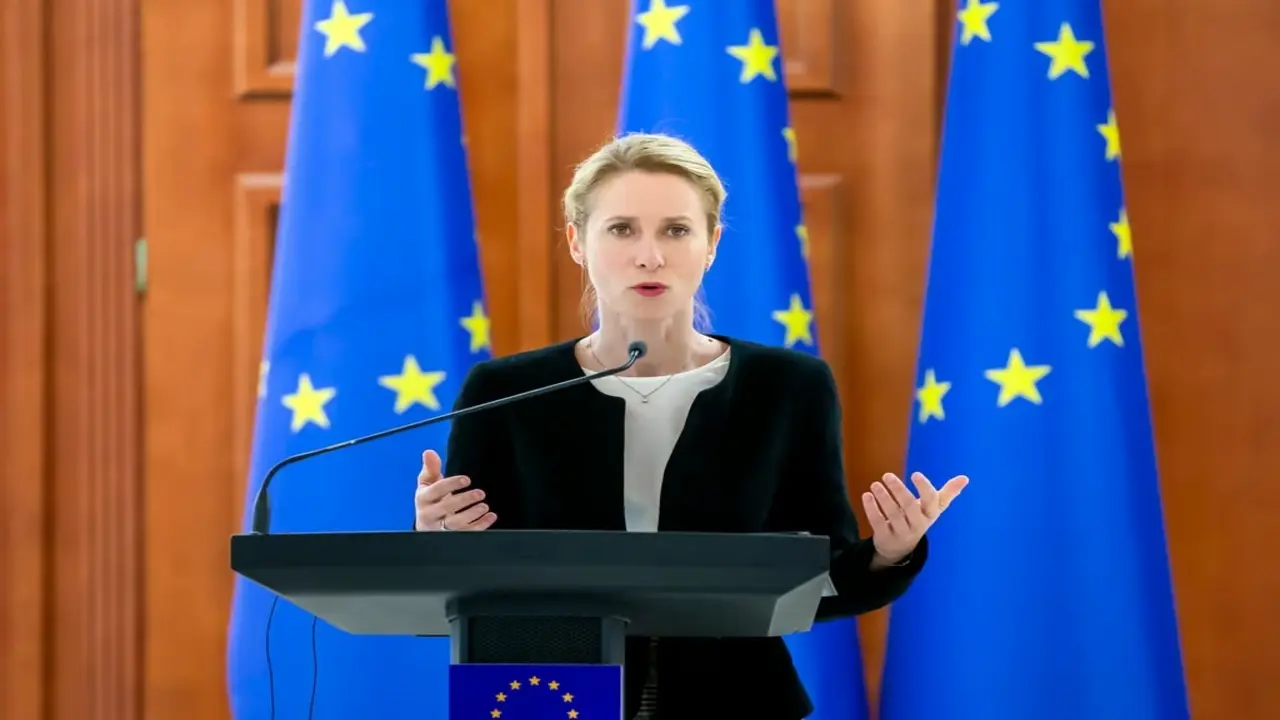 EU thay đổi lập trường về đàm phán với Nga