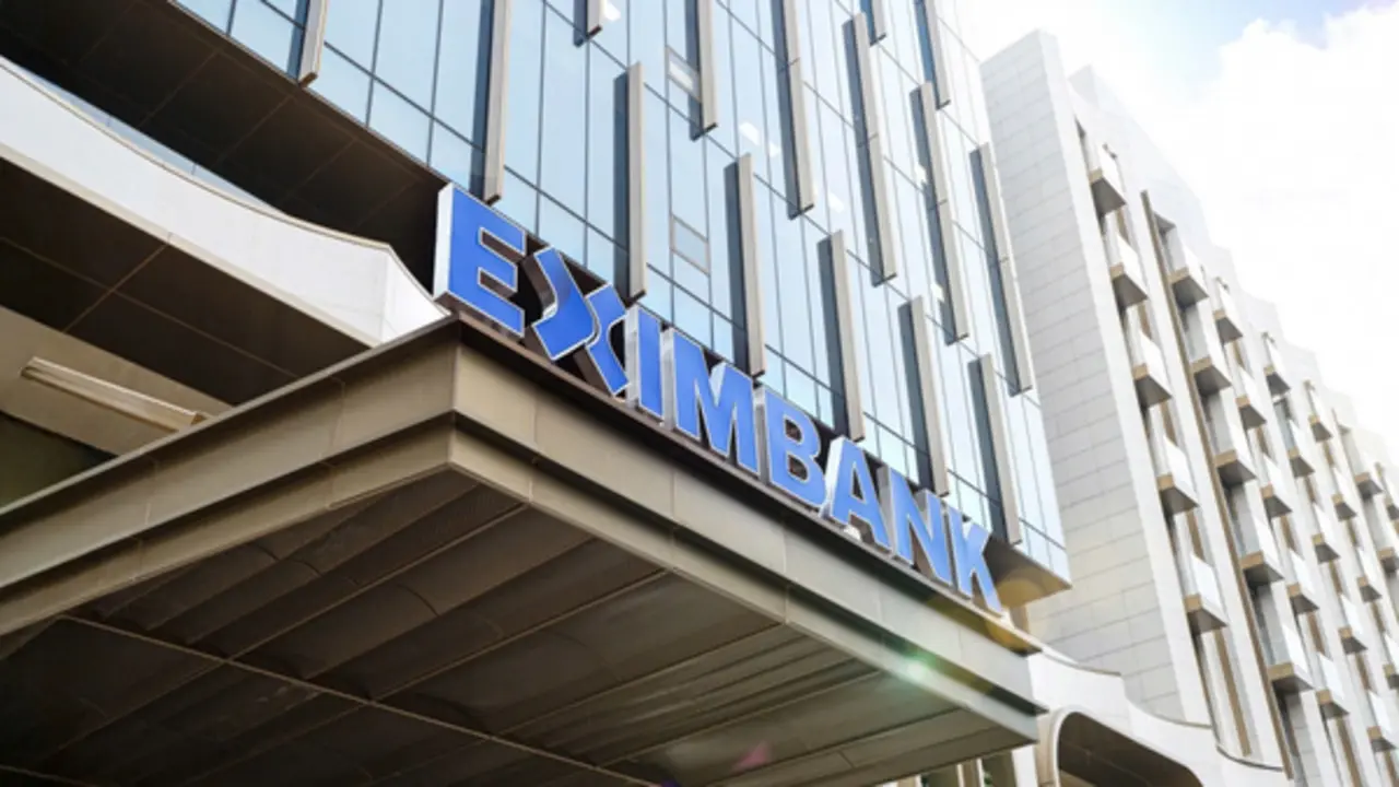 Eximbank sắp họp ĐHĐCĐ bất thường để bầu nhân sự lãnh đạo mới