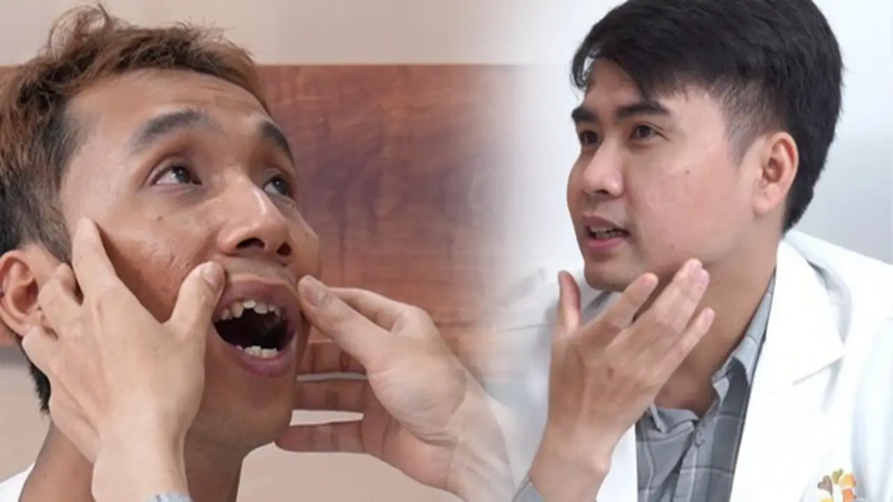 Fan ruột Sơn Tùng M-TP “lột xác” để theo đuổi visual nghệ sĩ
