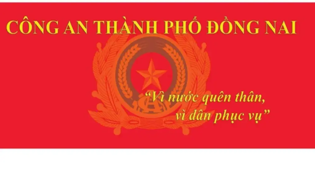 Fanpage Công an Đồng Nai chính thức đổi tên, giữ nguyên tick xanh và kênh tiếp nhận tin báo