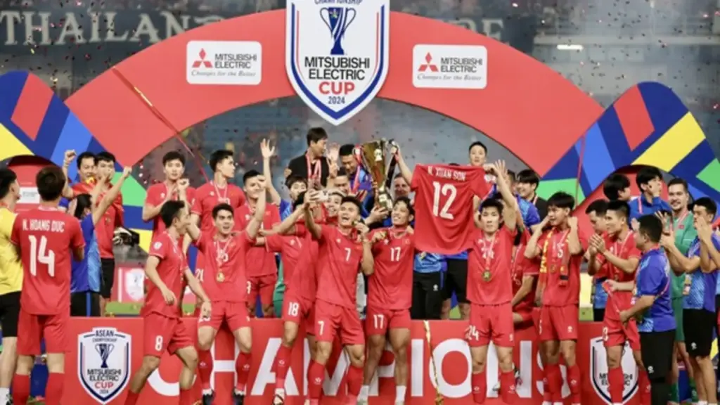 FIFA đầu tư mạnh chưa từng có, bóng đá Việt Nam hưởng lợi lớn: Được chia ít nhất 5 triệu USD