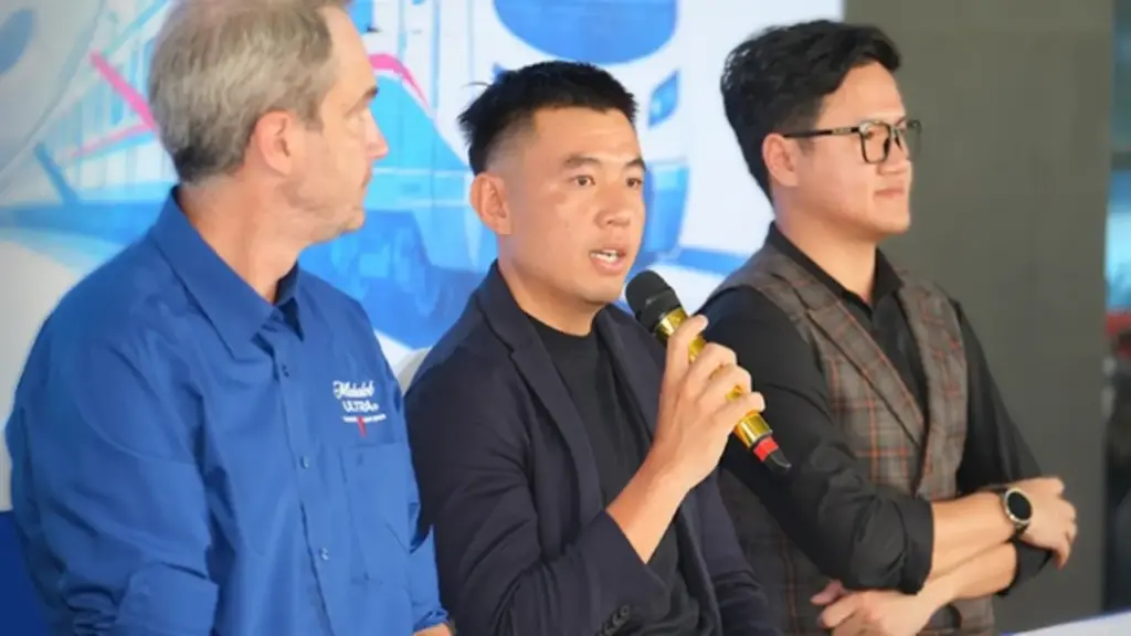 FPT Play trực tiếp giải pickleball Michelob ULTRA - châu Á mở rộng 2026