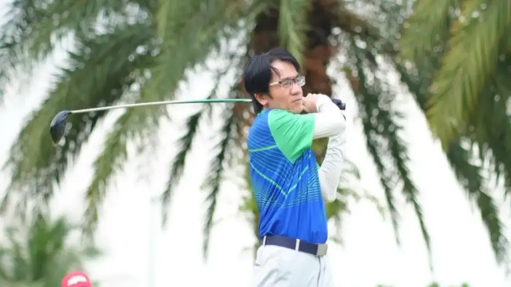 Gần 150 golfer tranh tài sôi nổi giải golf SACA 2026