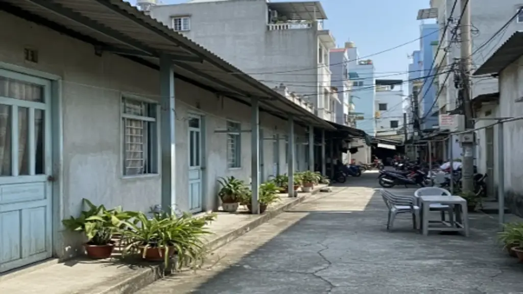 Gánh nặng vay 5 tỷ mua nhà trọ thu 73 triệu đồng mỗi tháng