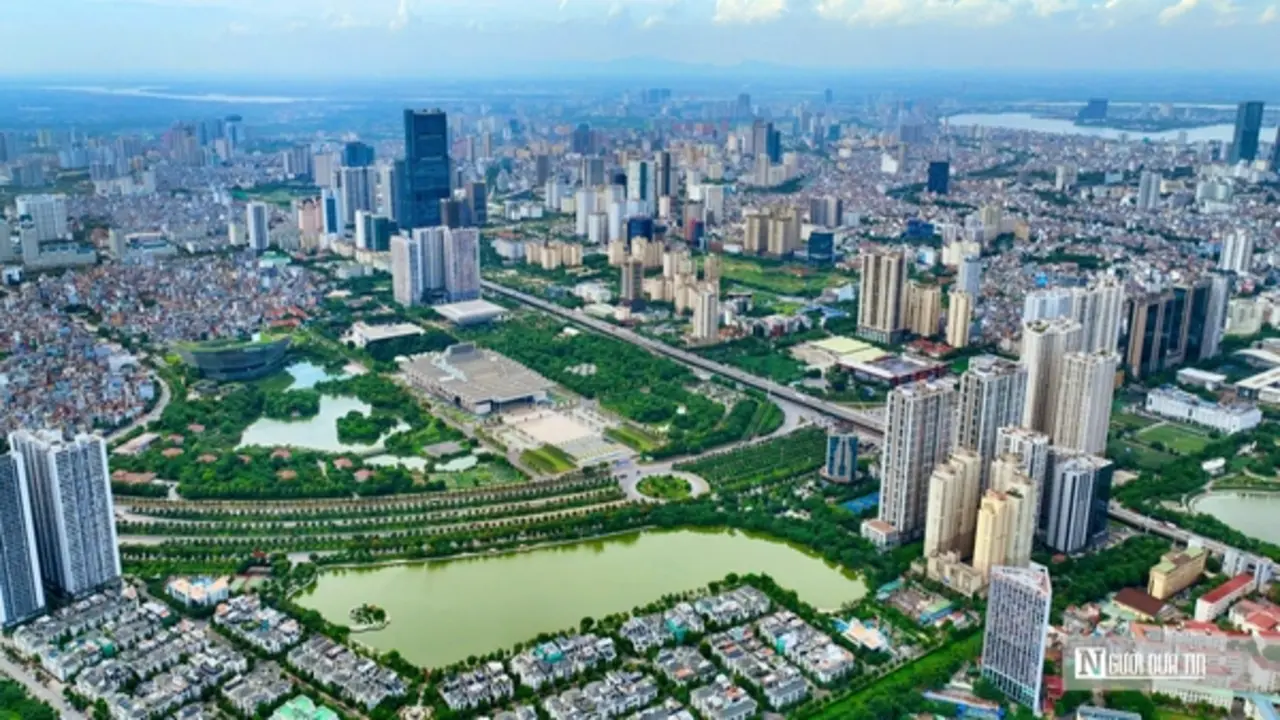 Gấp rút hoàn tất giao chỉ tiêu tăng trưởng cho địa phương, doanh nghiệp Nhà nước