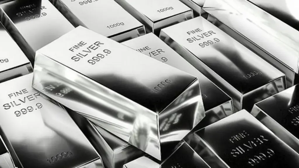 Giá bạc hôm nay (29/5): Tăng mạnh trở lại, tiếp đà tăng bạc có thể lên tới 100 USD/ounce
