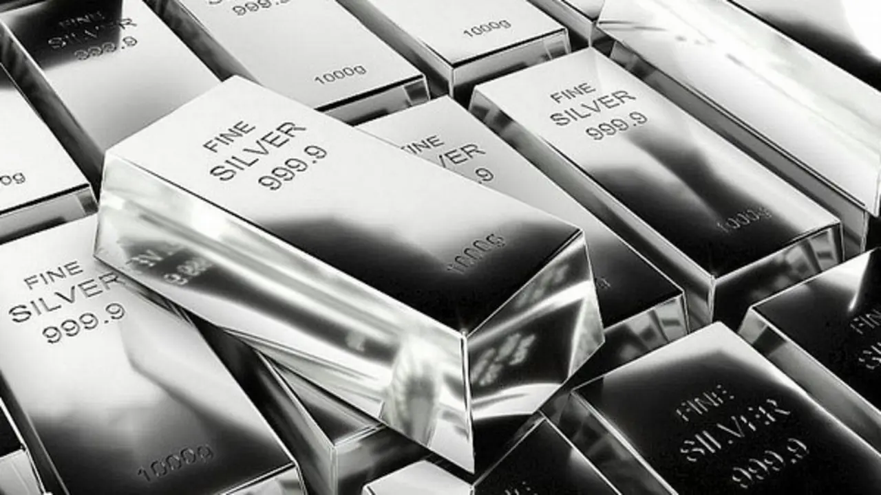 Giá bạc hôm nay (29/5): Tăng mạnh trở lại, tiếp đà tăng bạc có thể lên tới 100 USD/ounce