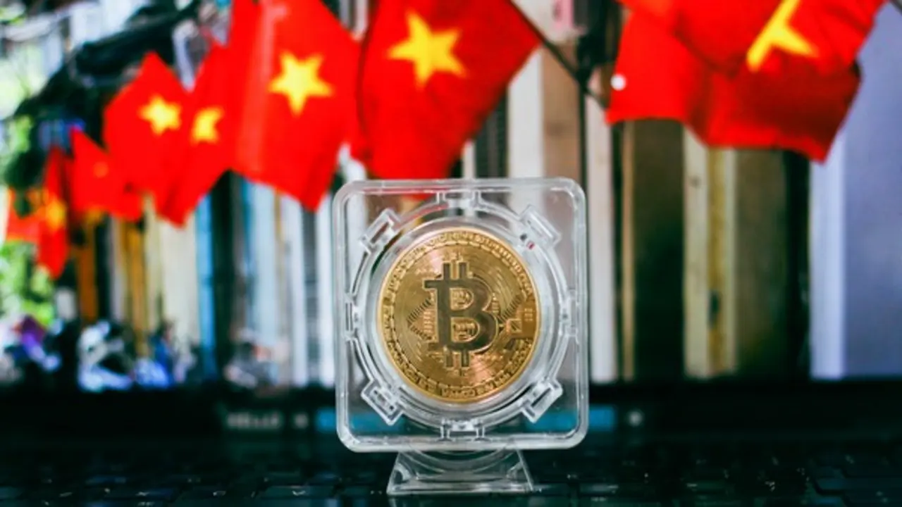 Giá Bitcoin hôm nay 13.5.2026: 5 sàn tiền số Việt Nam vượt qua vòng 1 cấp phép