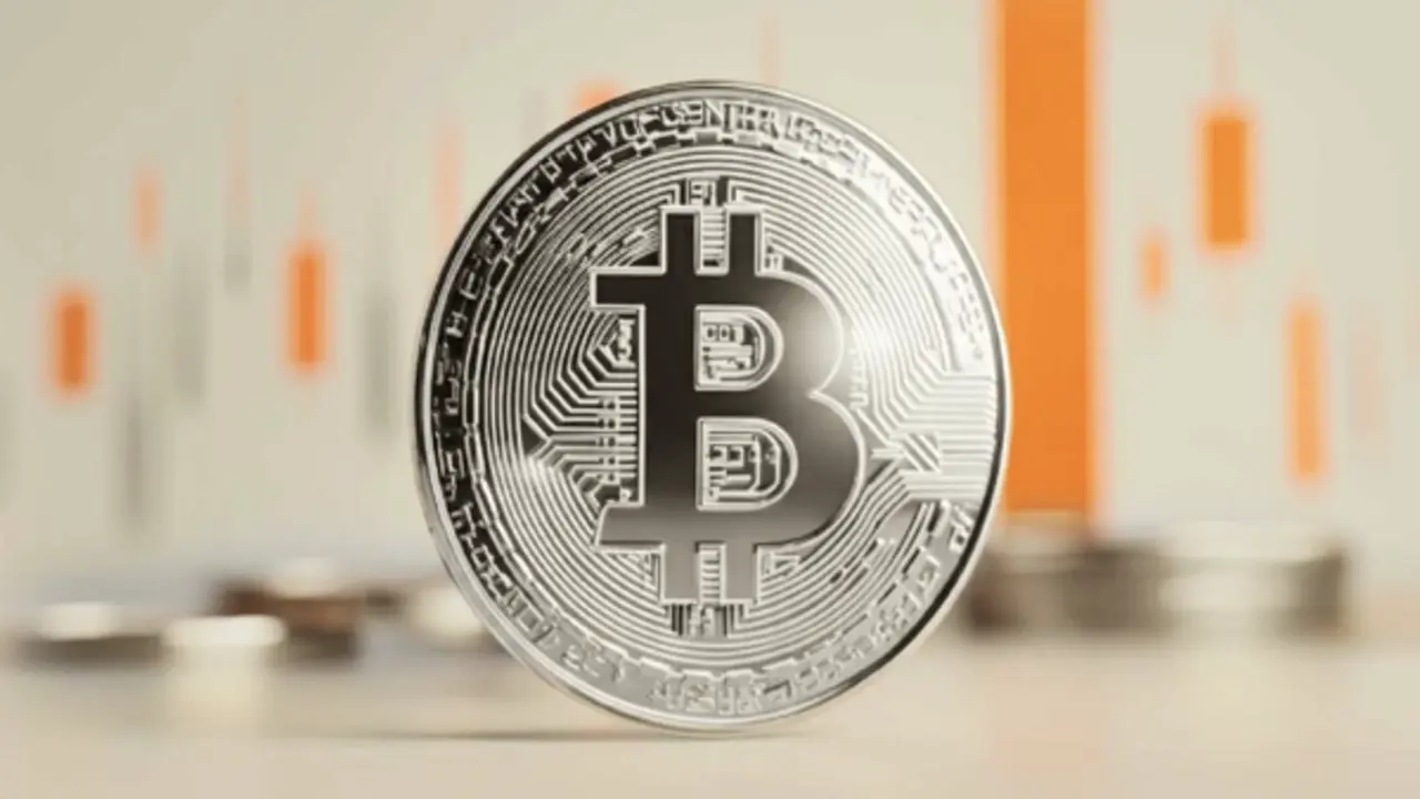Giá Bitcoin hôm nay 16.5.2026: Thủng đáy 79.000 USD