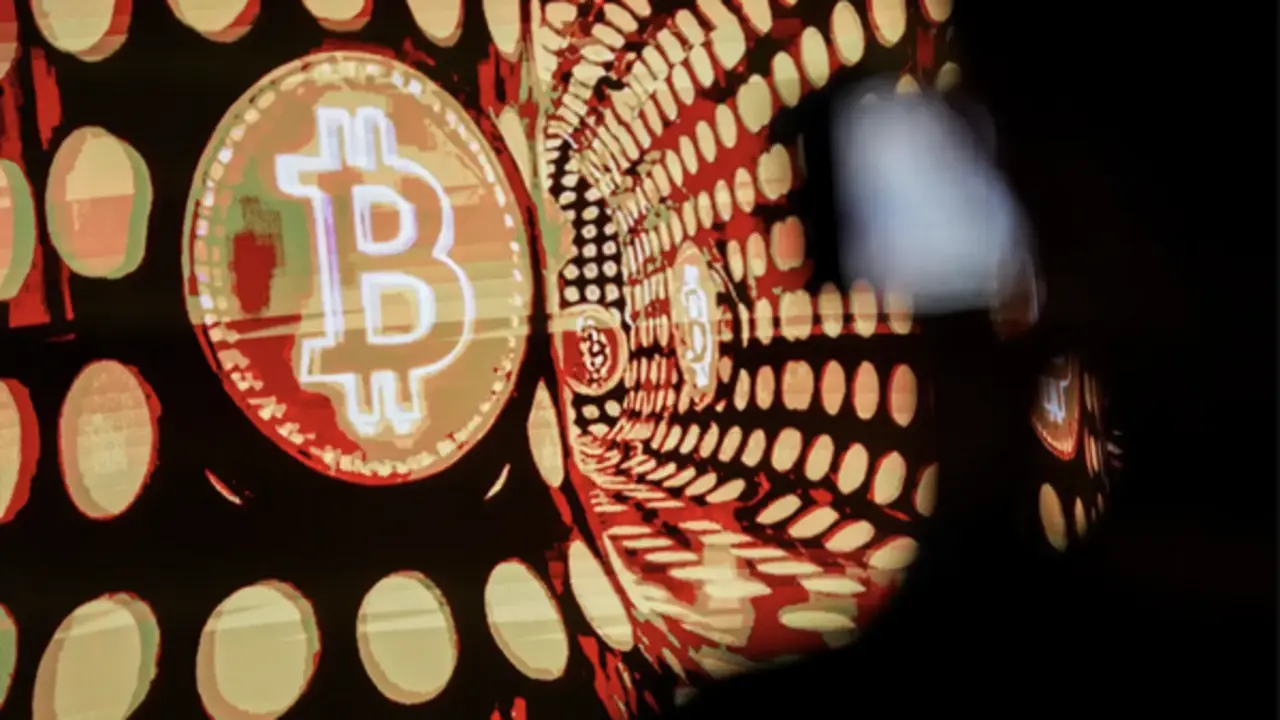 Giá Bitcoin hôm nay 17.5.2026: BTC lao dốc, kết thúc tuần giao dịch sóng gió