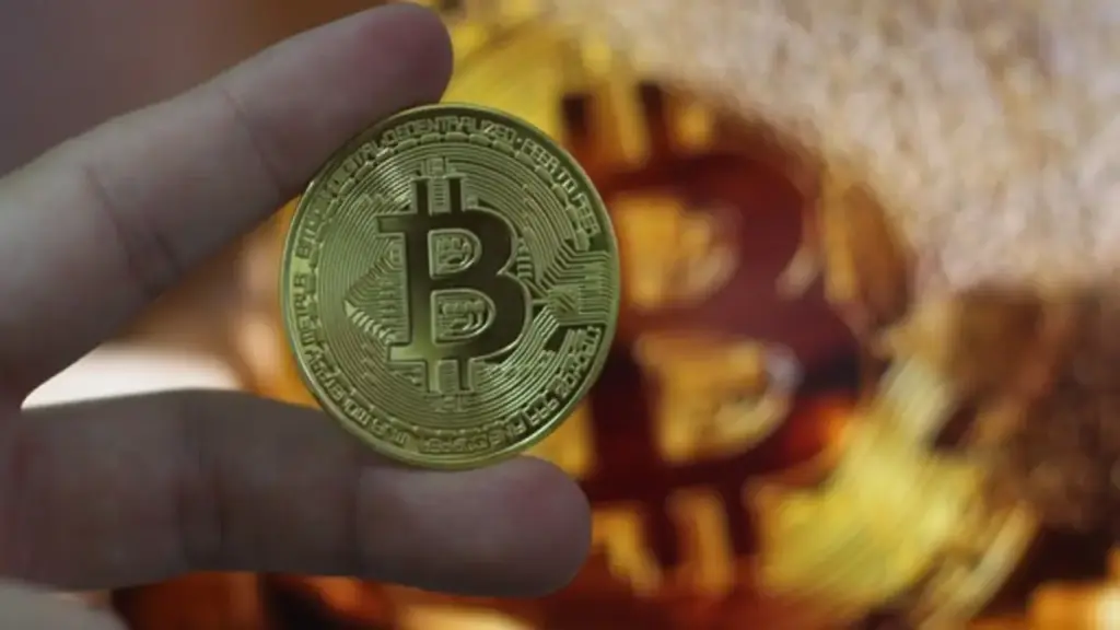 Giá Bitcoin hôm nay 18.5.2026: Thủng đáy 77.000 USD khi bóng ma lạm phát bao trùm