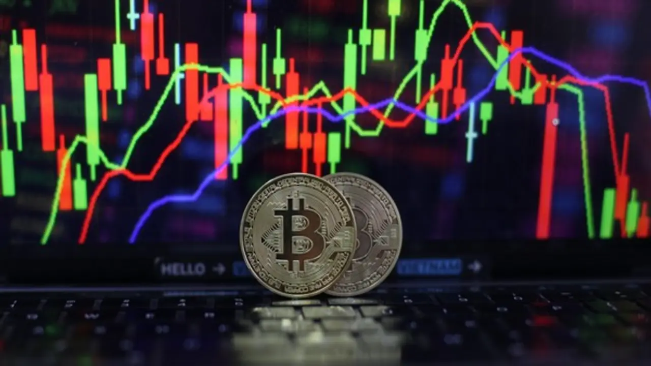 Giá Bitcoin hôm nay 4.5.2026: Giao dịch trên mốc 78.000 USD