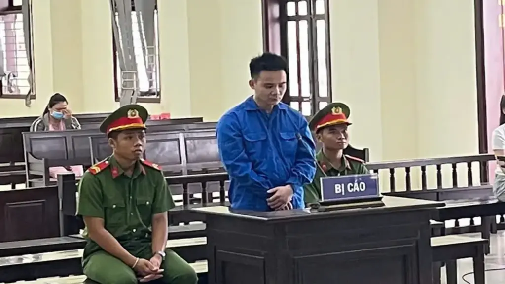 Giả chủ trọ ở TP.HCM, thanh niên Cà Mau lừa 55 người đặt cọc
