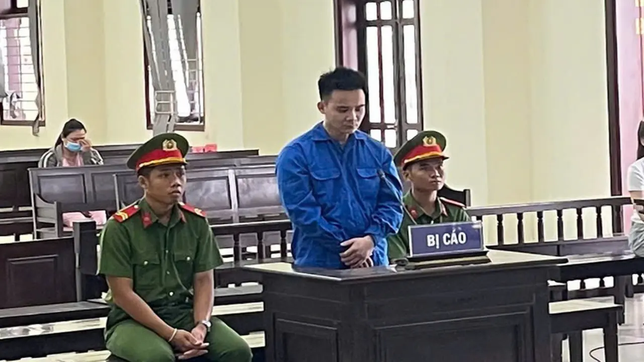 Giả chủ trọ ở TP.HCM, thanh niên Cà Mau lừa 55 người đặt cọc