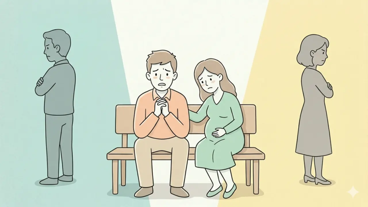 Gia đình bạn gái muốn tôi ở rể và cho một con mang họ ngoại