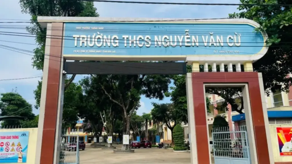 Gia Lai liên tiếp xảy ra 2 vụ bạo lực học đường gây xôn xao