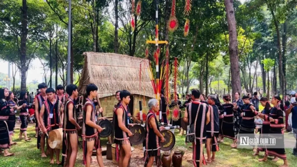Gia Lai trước cú hích Năm Du lịch Quốc gia - Kỳ 2: Kích hoạt "mỏ vàng mềm"