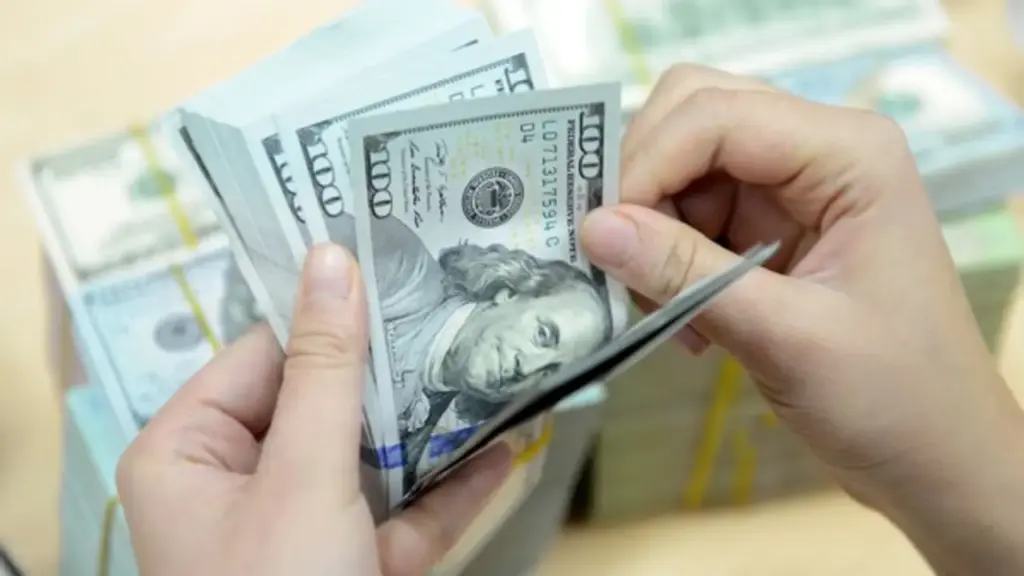 Giá USD hôm nay 20.5.2026: Đồng loạt tăng