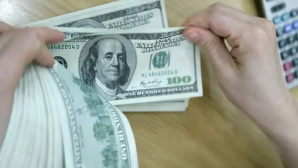 Giá USD hôm nay 21.5.2026: Đô la Mỹ đứng yên, còn EUR, bảng Anh... tăng