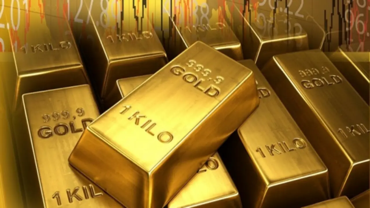 Giá vàng chiều nay (12/5): Vàng trong nước đảo chiều liên tục, thế giới suy yếu do đồng USD tăng trở lại