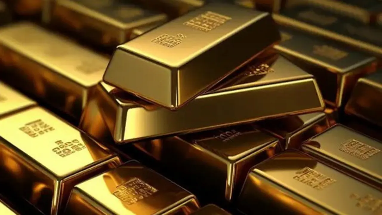 Giá vàng chiều nay (22/5): Vàng miếng SJC và nhẫn tiếp tục lao dốc do ảnh hưởng trái chiều của thế giới