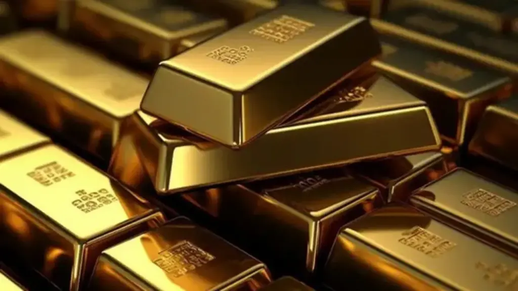 Giá vàng chiều nay (25/5): Chiến sự Trung Đông đạt được thỏa thuận, vàng đang lấy lại giá trị