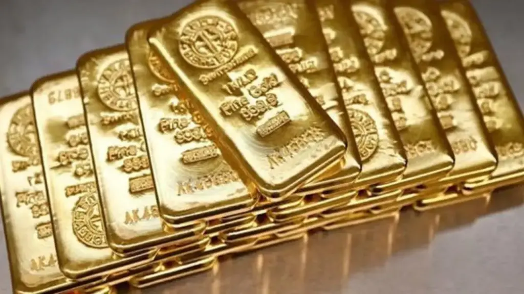 Giá vàng hôm nay (26/5): Xung đột Trung Đông kéo giá vàng biến động khó lường