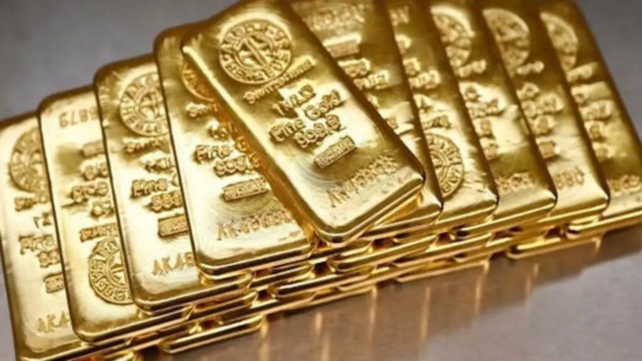 Giá vàng hôm nay (26/5): Xung đột Trung Đông kéo giá vàng biến động khó lường