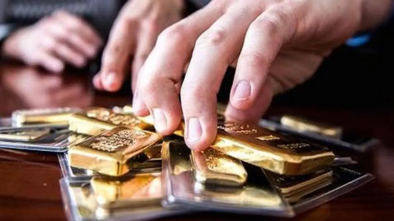 Giá vàng hôm nay 29.5.2026: Bật tăng trở lại 160 triệu đồng mỗi lượng